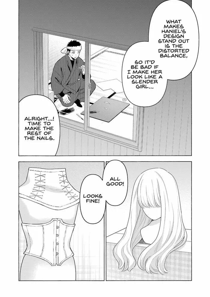 My Dress-Up Darling Chapter 92 image 08_optimized